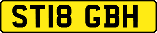ST18GBH