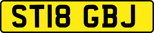 ST18GBJ