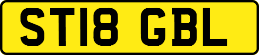 ST18GBL