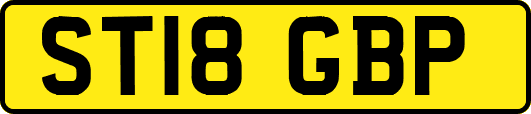 ST18GBP