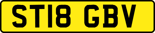ST18GBV