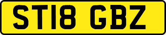 ST18GBZ