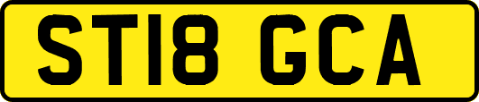 ST18GCA