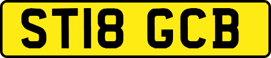 ST18GCB