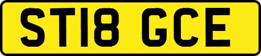 ST18GCE