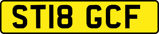 ST18GCF