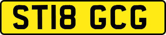 ST18GCG