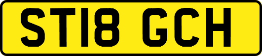 ST18GCH