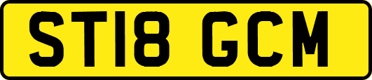 ST18GCM