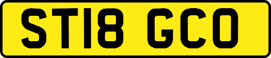 ST18GCO