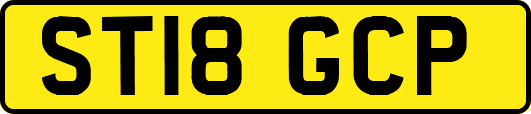 ST18GCP