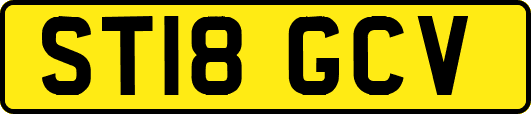ST18GCV
