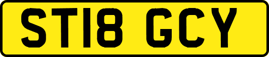 ST18GCY