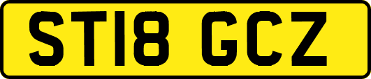ST18GCZ