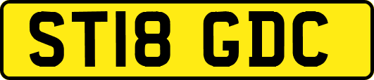 ST18GDC