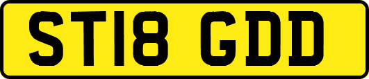 ST18GDD