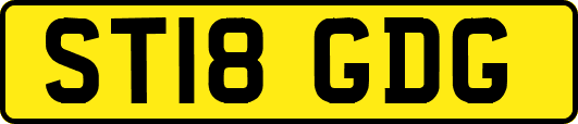 ST18GDG
