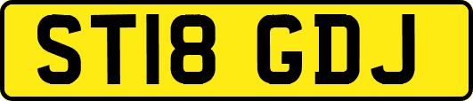 ST18GDJ
