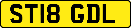 ST18GDL