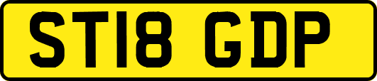 ST18GDP