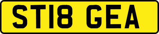 ST18GEA
