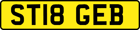 ST18GEB