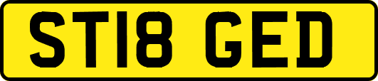 ST18GED