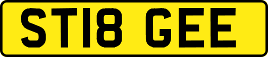 ST18GEE