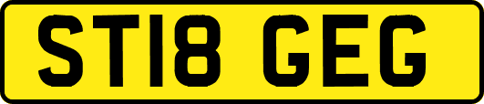 ST18GEG