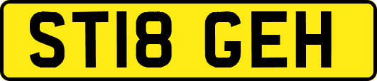 ST18GEH