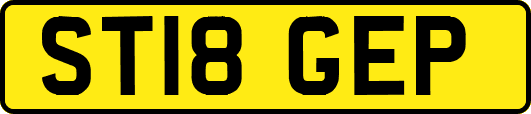 ST18GEP