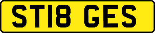ST18GES
