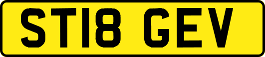 ST18GEV
