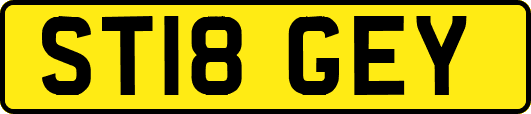 ST18GEY