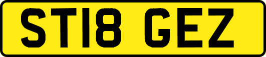 ST18GEZ
