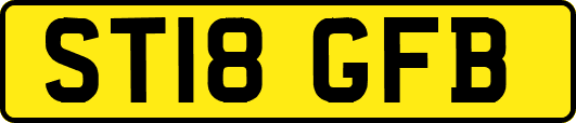 ST18GFB
