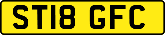 ST18GFC