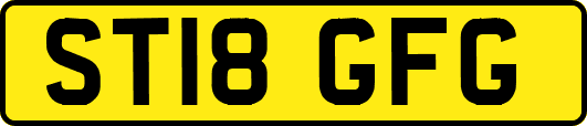ST18GFG