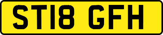 ST18GFH