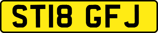 ST18GFJ