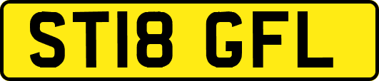 ST18GFL