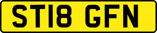 ST18GFN