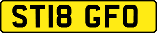 ST18GFO