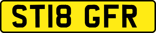 ST18GFR
