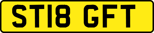 ST18GFT