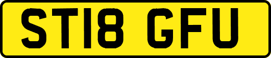 ST18GFU