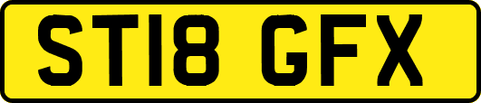 ST18GFX