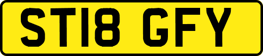 ST18GFY