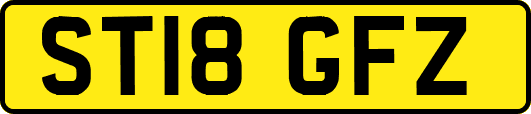 ST18GFZ