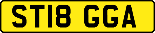 ST18GGA